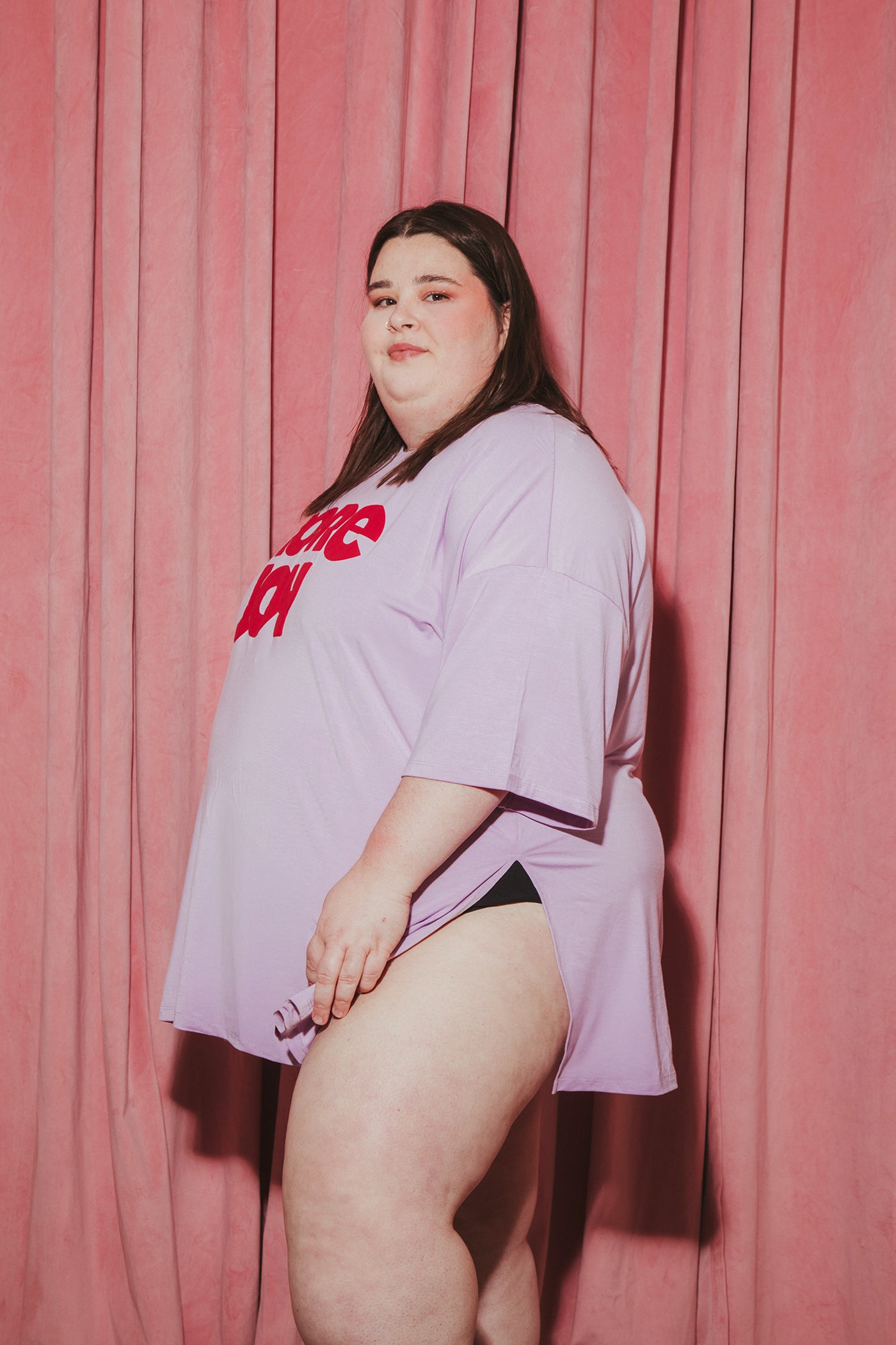 More Joy Tee