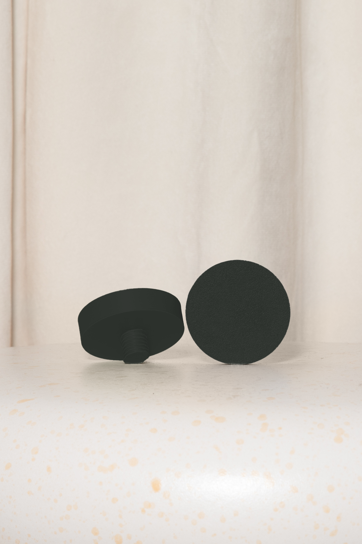 Circle Mini Hardware