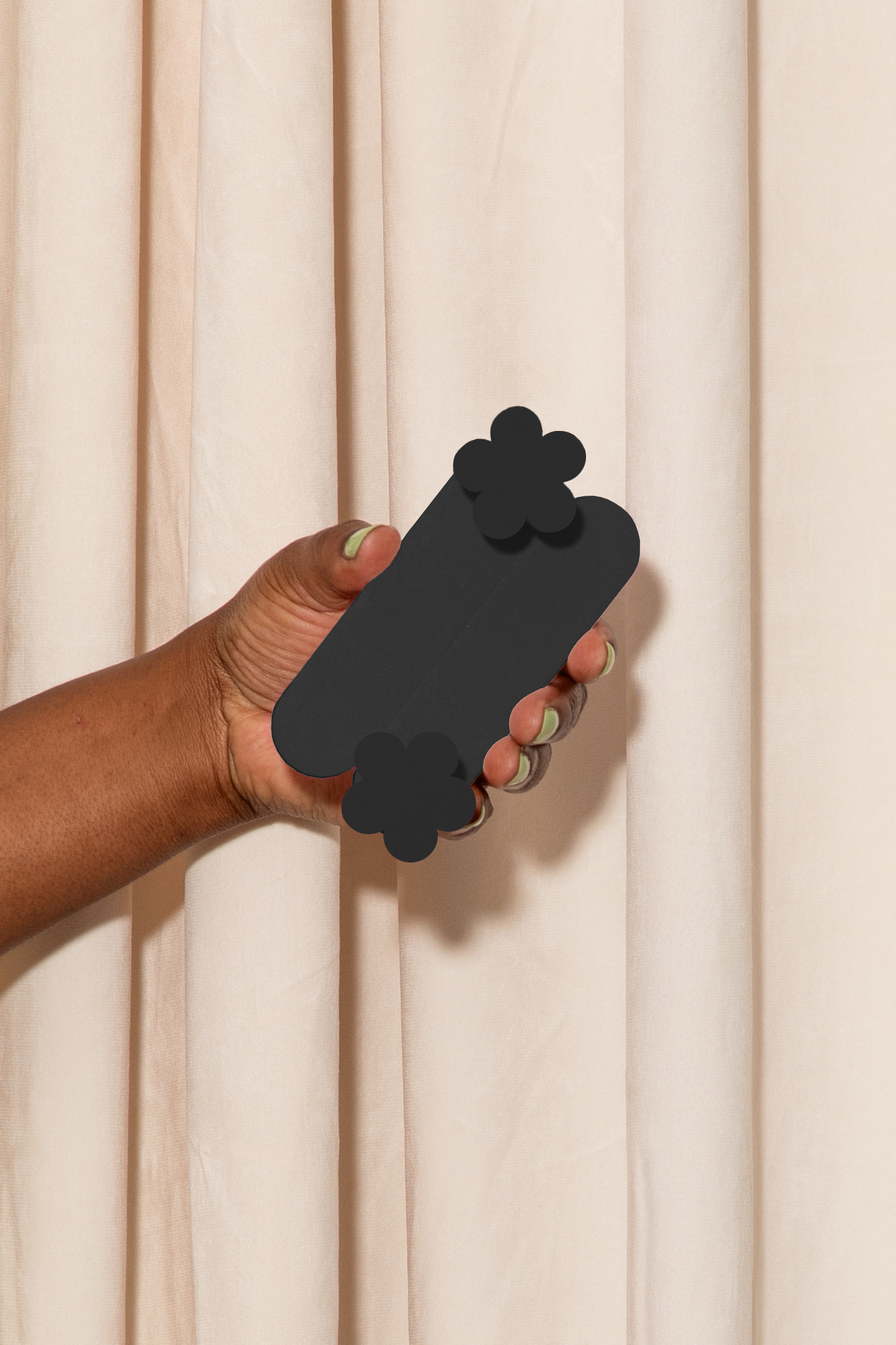 Daisy Hue Hook Mini - 2 Pack - Adhesive Hooks