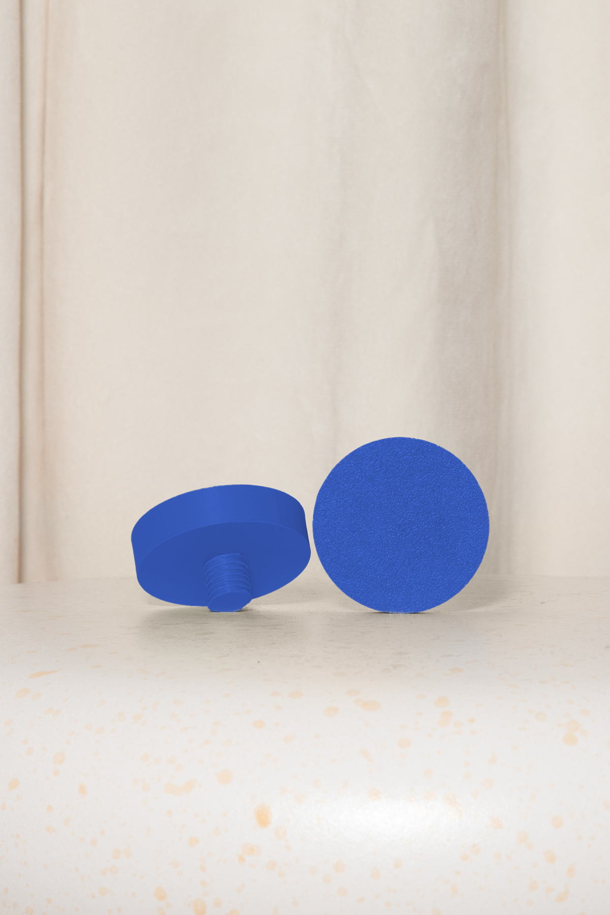 Circle Mini Hardware