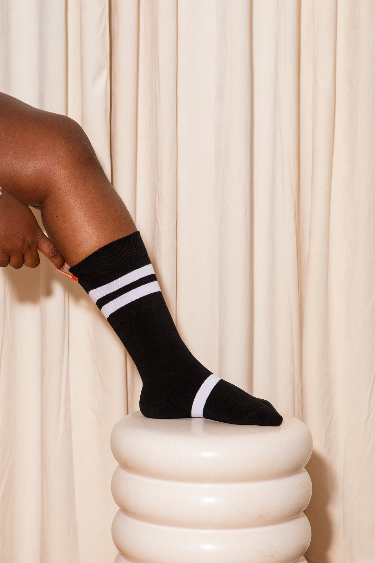 Black Onyx Sox