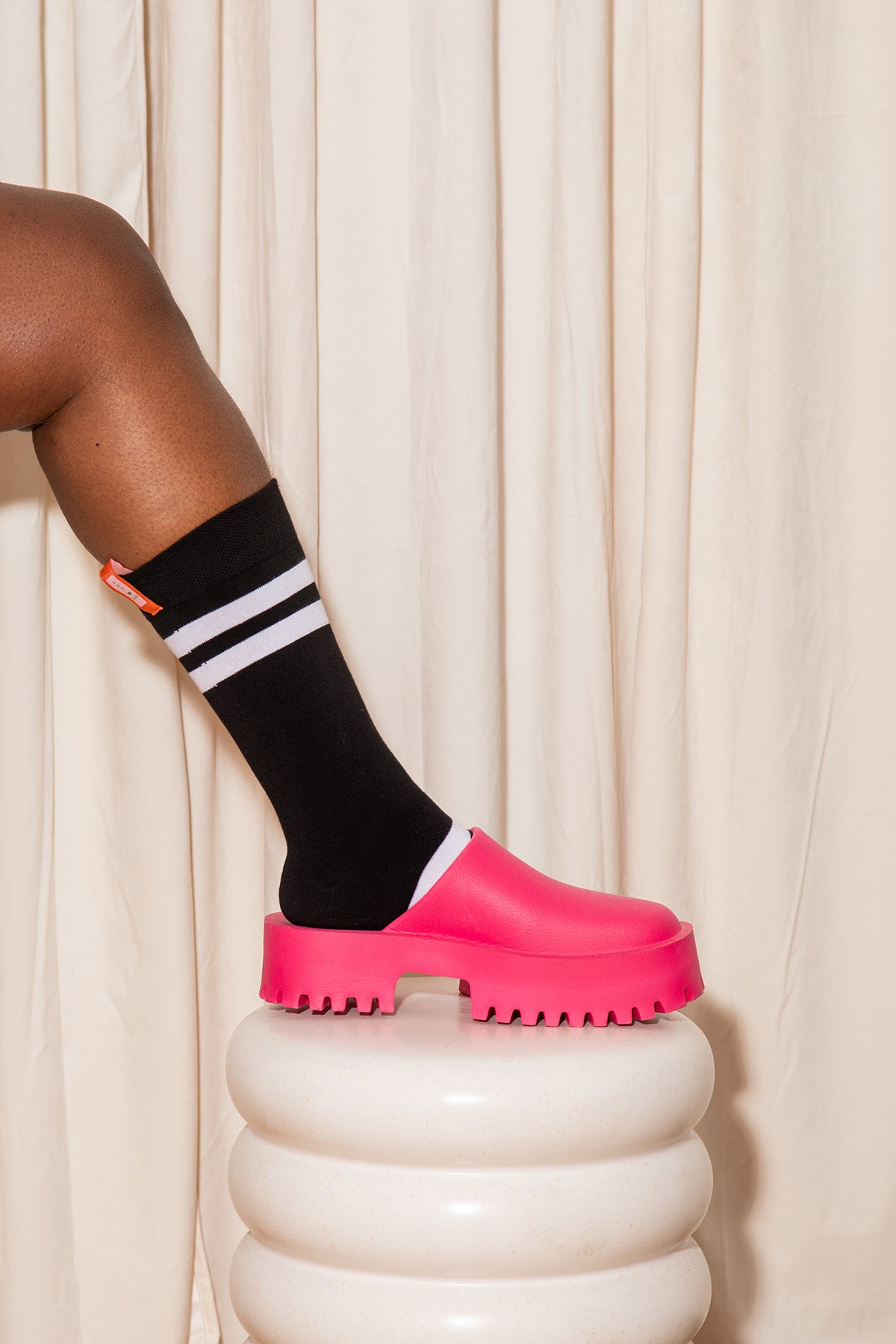 Black Onyx Sox