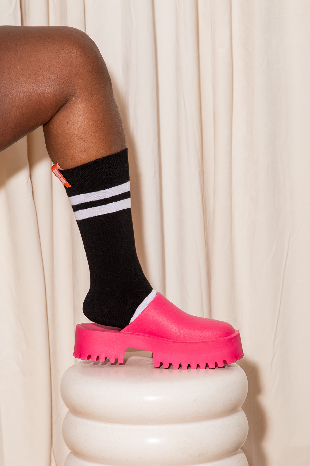 Black Onyx Sox