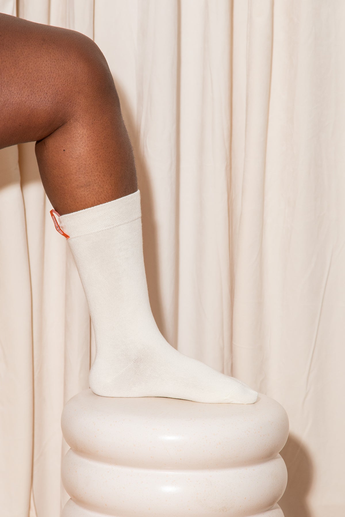 Whipped Cream Sox