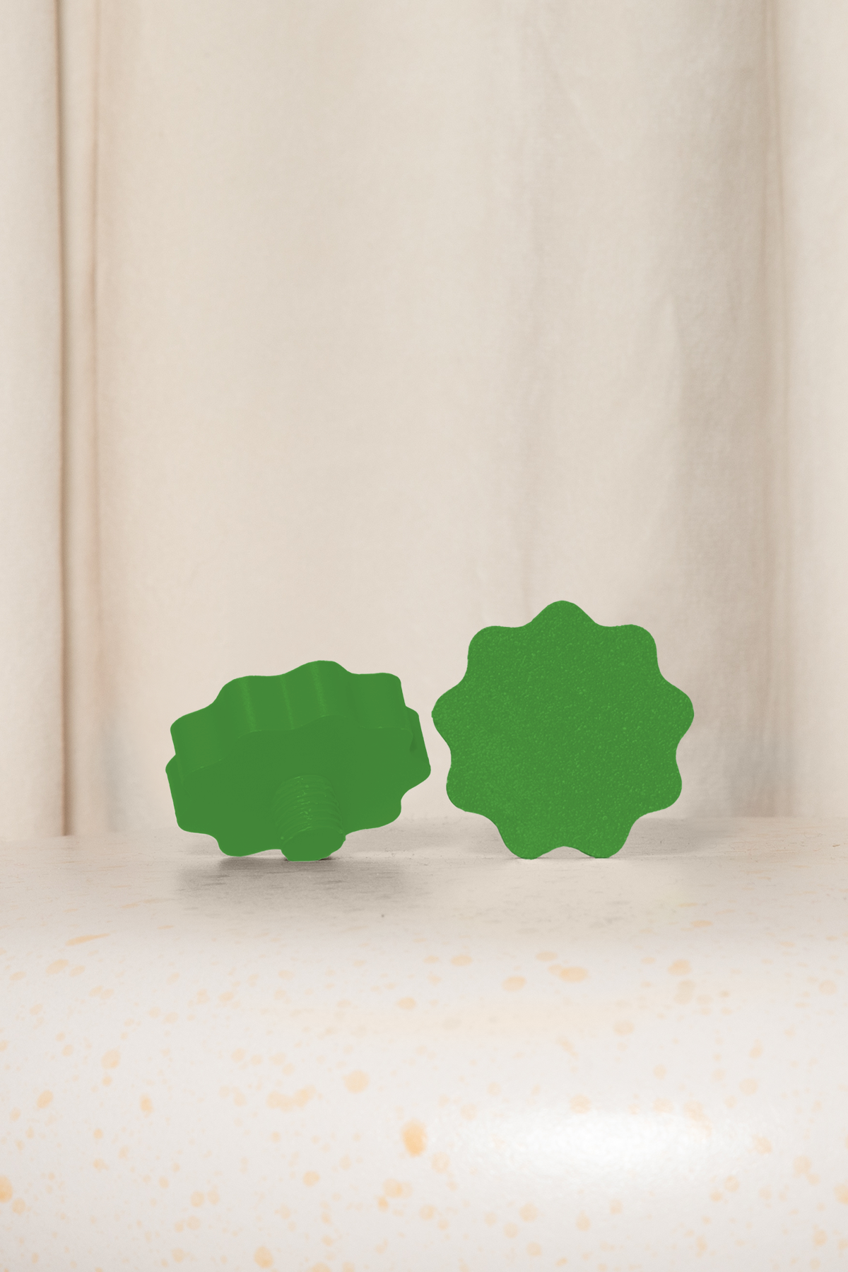 Wiggle Mini Hardware