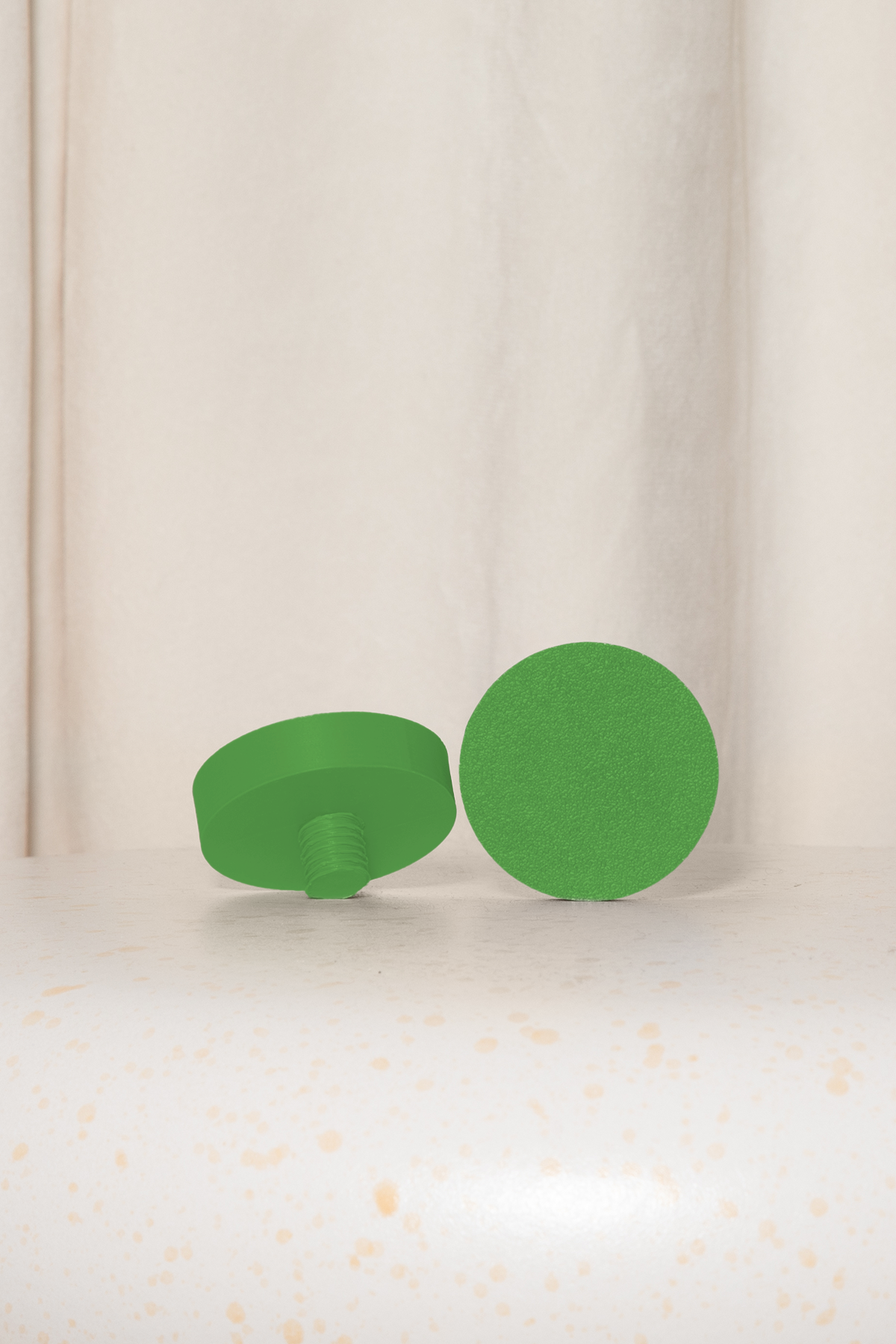 Circle Mini Hardware