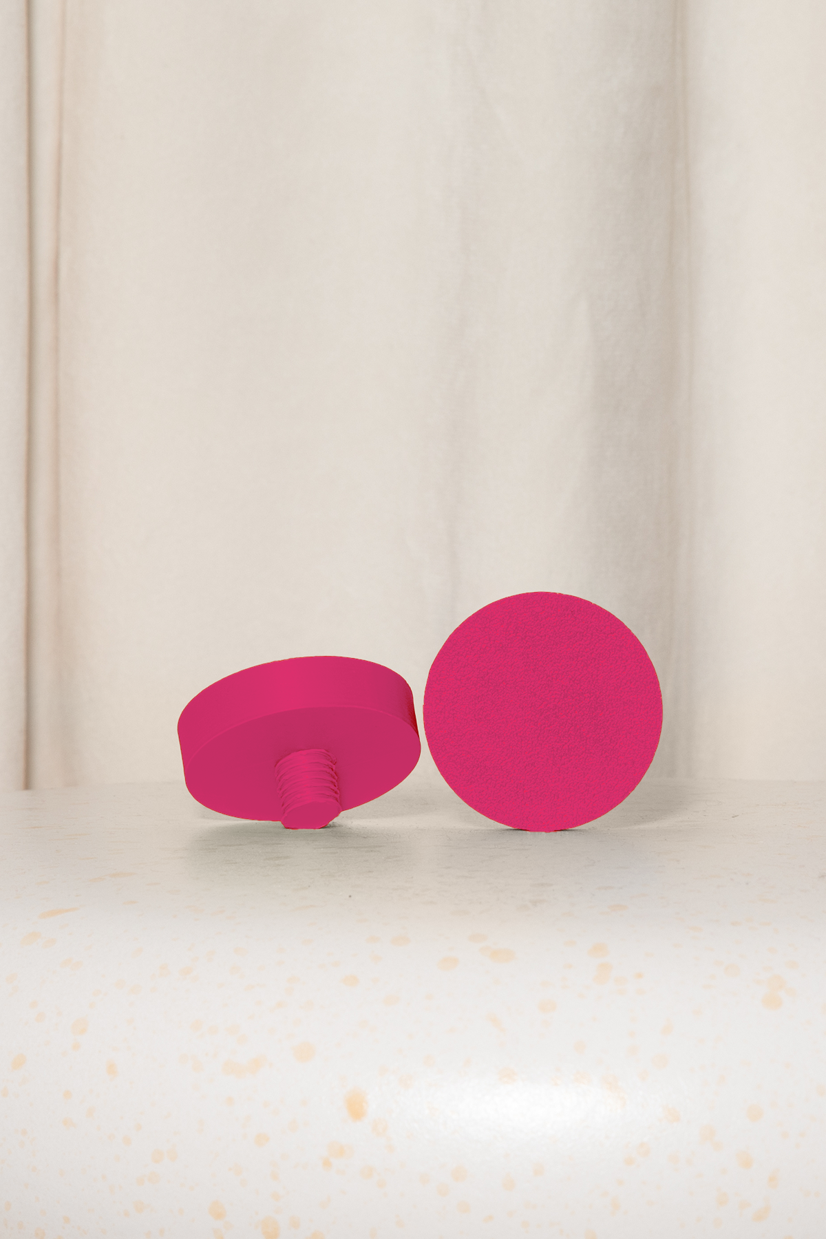 Circle Mini Hardware