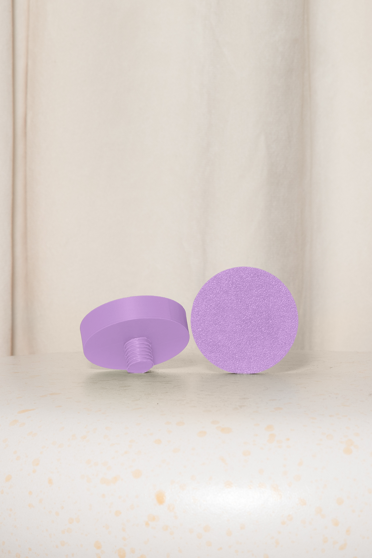 Circle Mini Hardware