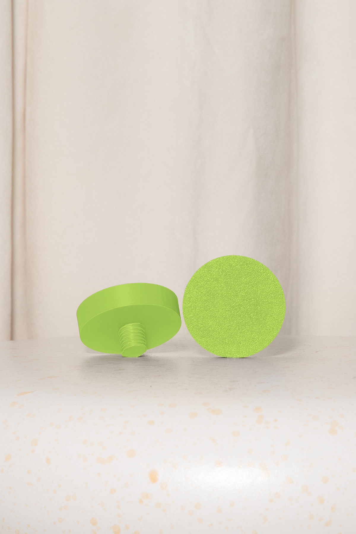 Circle Mini Hardware