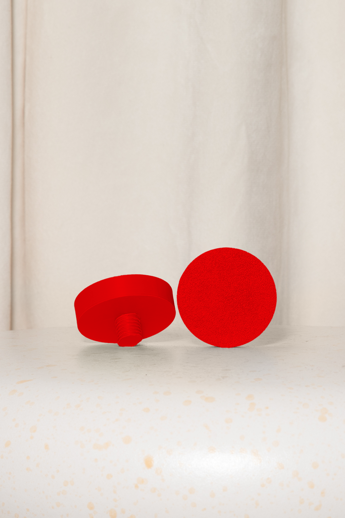 Circle Mini Hardware