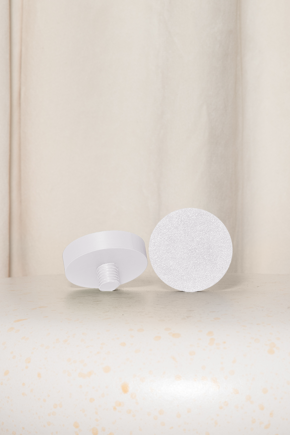 Circle Mini Hardware