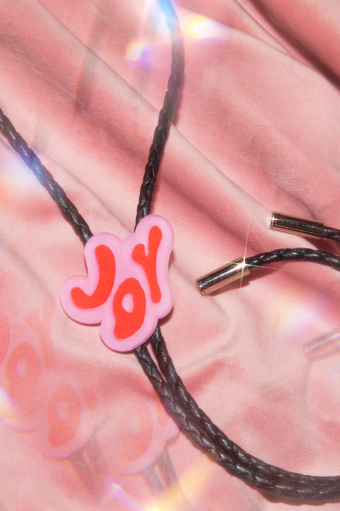 JOYTOAST X PEACHTHINGS Joy Bolo