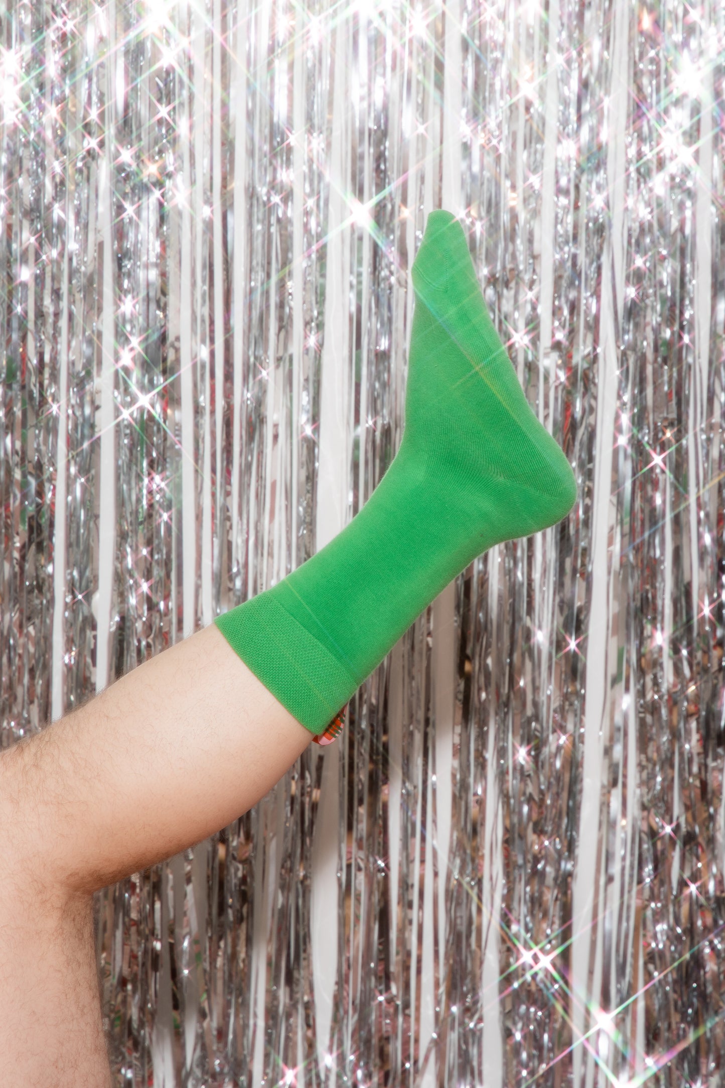 Emerald Green Sox