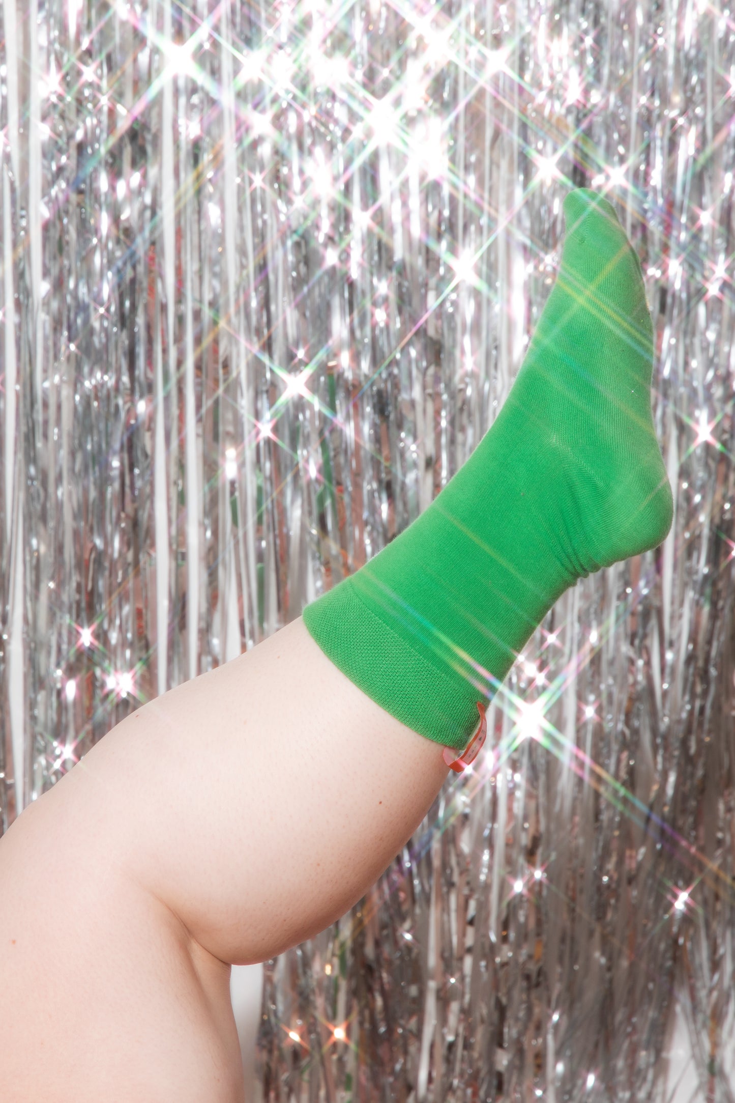 Emerald Green Sox