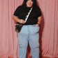 Wiggle Bag Strap