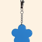 Daisy Tap Charm - NFC Keychain