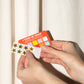 JOYTOAST X HARDPASS - TREAT YOURSELF PUNCH CARDS - BODY LOVE EDITION
