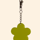 Daisy Tap Charm - NFC Keychain