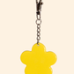 Daisy Tap Charm - NFC Keychain