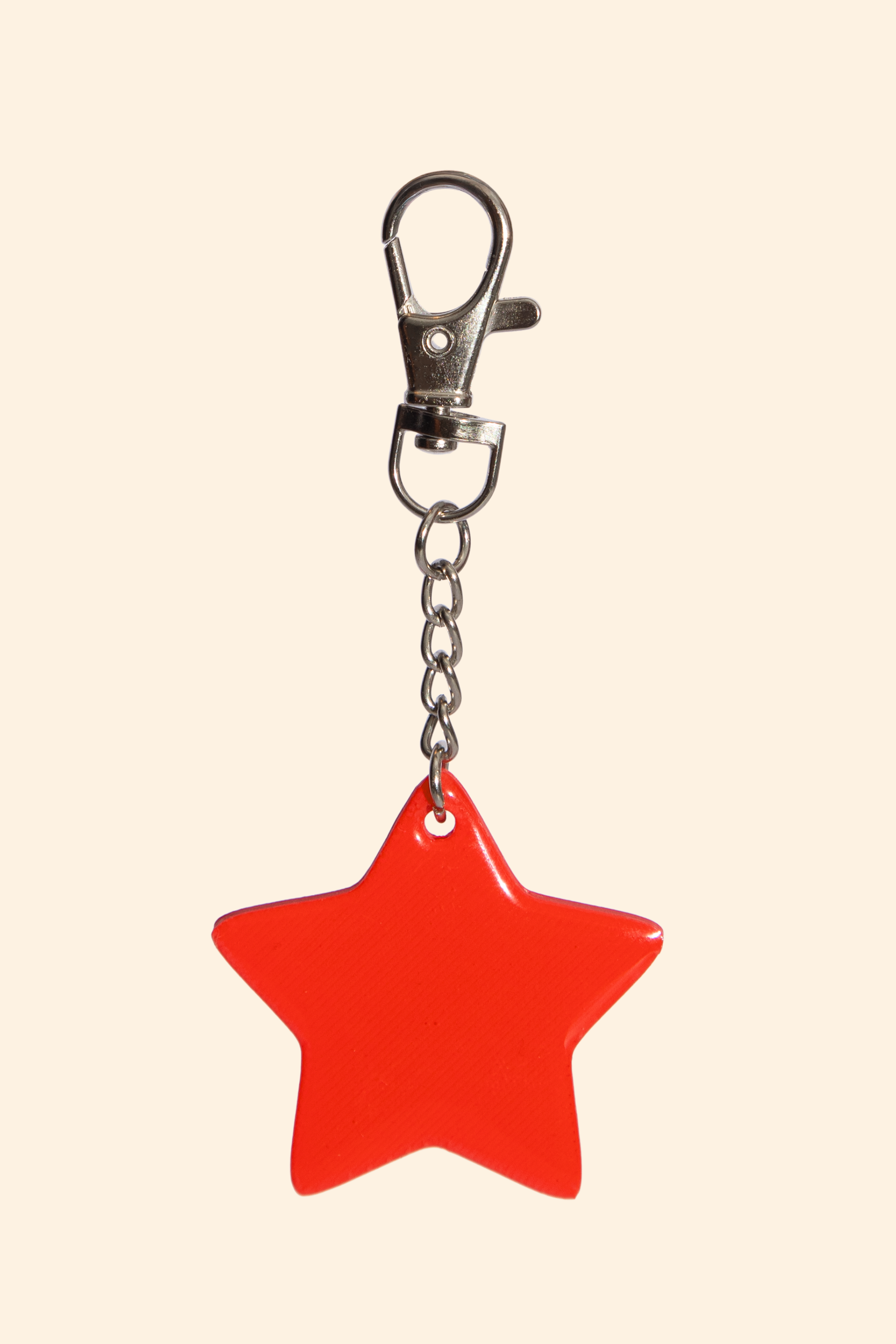Star Tap Charm - NFC Keychain – joytoast