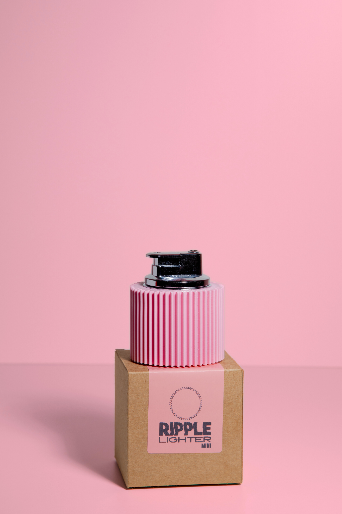 Ripple Lighter Mini