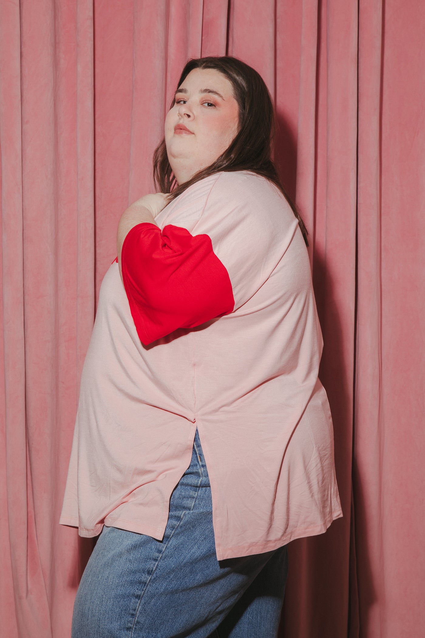 Platonic Love Tee