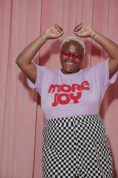 More Joy Tee
