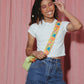 REESA BEESA x JOYTOAST Up + Down Bag Strap