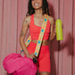 REESA BEESA x JOYTOAST Up + Down Bag Strap