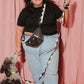 Wiggle Bag Strap