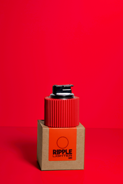 Ripple Lighter Mini