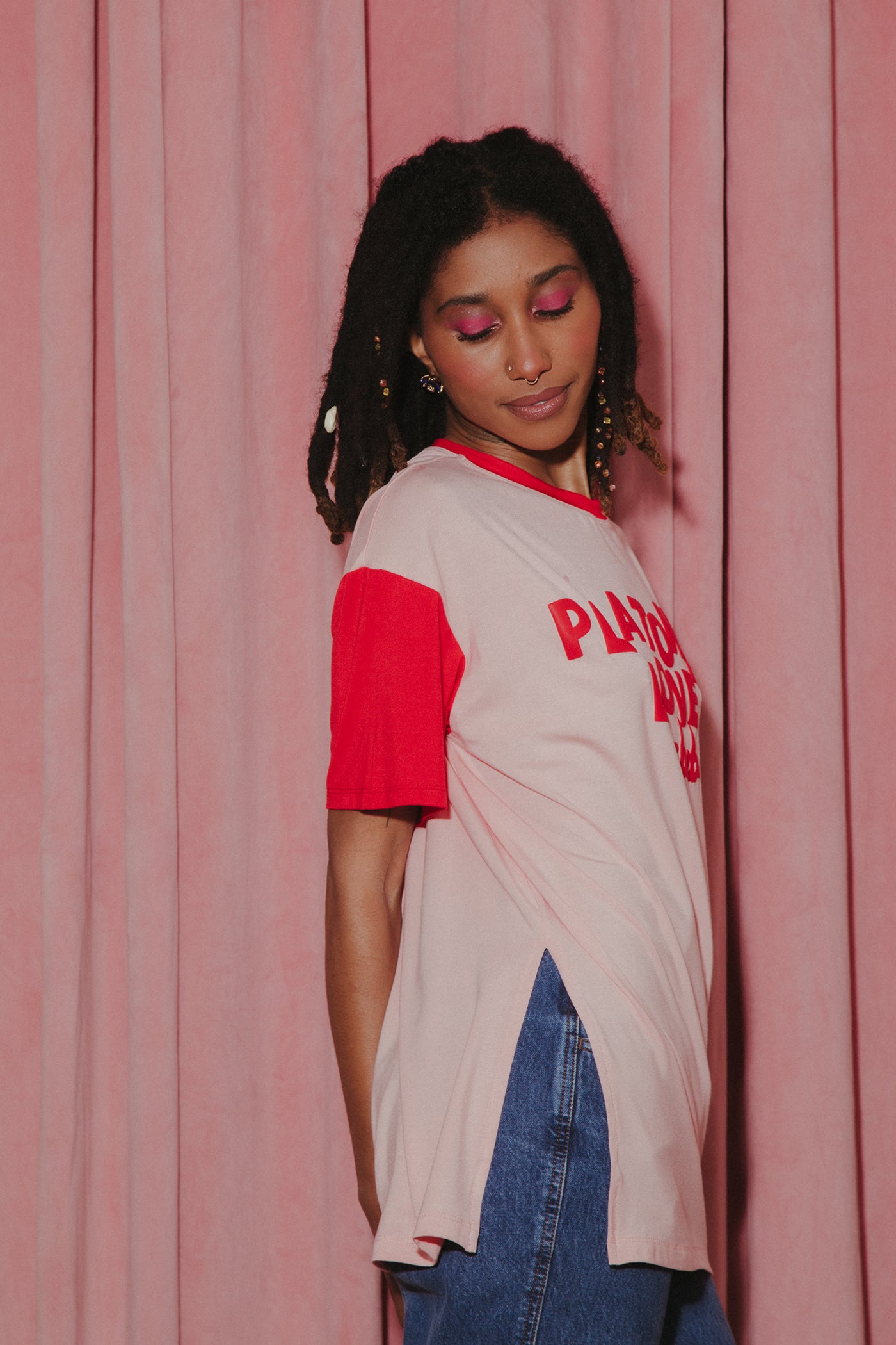 Platonic Love Tee