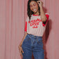 Platonic Love Tee
