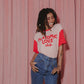 Platonic Love Tee
