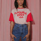 Platonic Love Tee