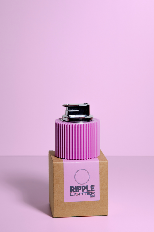 Ripple Lighter Mini