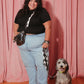 Wiggle Bag Strap