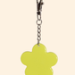 Daisy Tap Charm - NFC Keychain