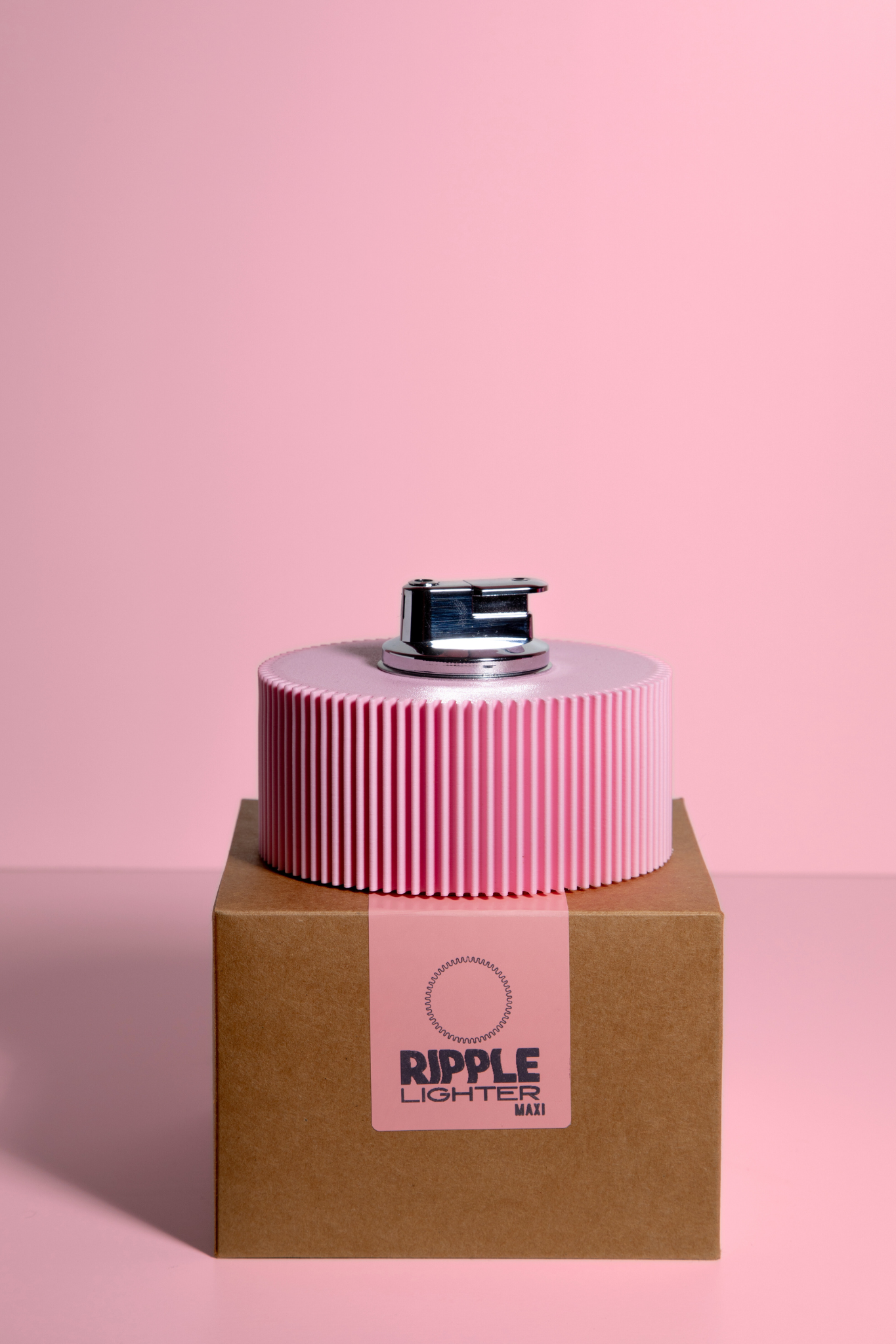 Ripple Lighter Maxi