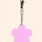 Daisy Tap Charm - NFC Keychain