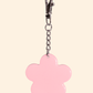 Daisy Tap Charm - NFC Keychain
