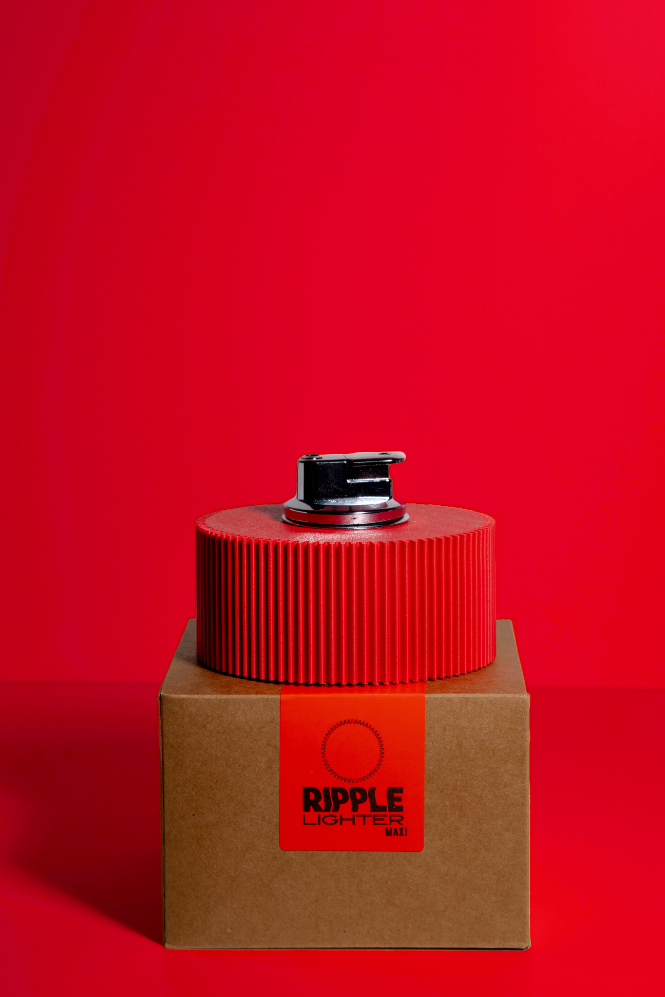 Ripple Lighter Maxi