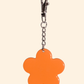 Daisy Tap Charm - NFC Keychain
