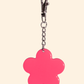 Daisy Tap Charm - NFC Keychain