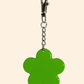 Daisy Tap Charm - NFC Keychain