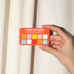 JOYTOAST X HARDPASS - TREAT YOURSELF PUNCH CARDS - BODY LOVE EDITION