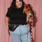 Wiggle Dog Leash