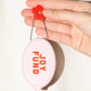 JOY FUND COIN PURSE