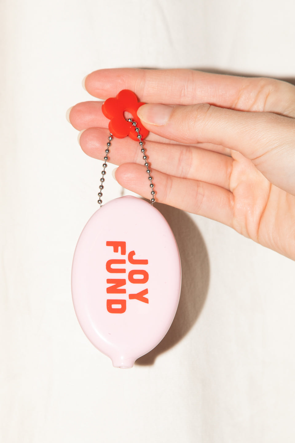 JOY FUND COIN PURSE