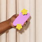 Daisy Hue Hook Mini - 2 Pack - Adhesive Hooks